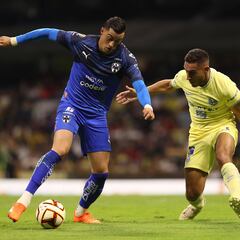 La Liga MX, de las que menos ataca en el mundo