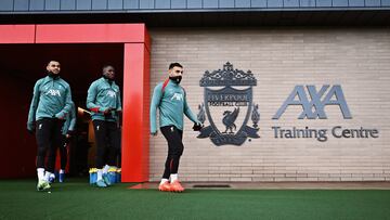 El derrumbe del Manchester City de Guardiola le permite a los dirigidos por Arne Slot tomar mayor distancia en la cima de la tabla.