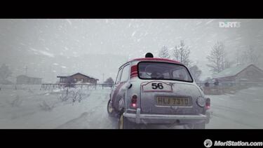 DiRT 3, Impresiones