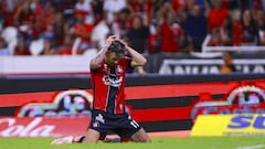 Atlas y Toluca no se hacen daño en el Jalisco