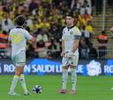 Al Ittihad 0-2 Al Nassr: resumen, resultado y goles