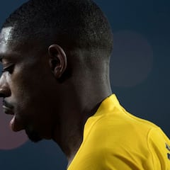 AFE denuncia la situación de Dembélé