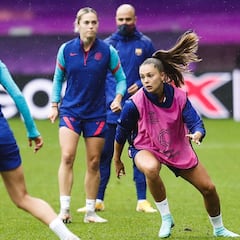 Un gran sueño pendiente