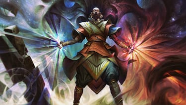 ¿Qué es Discordia?: el verdadero antagonista de la Era 3 de ‘Nacidos de la bruma’ que podría poner en peligro el Cosmere