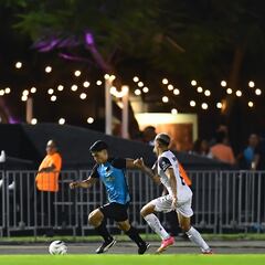 Liga de Expansión Clausura 2024: Partidos y resultados de la Jornada 9