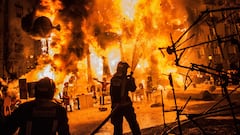 A firefighter reveals the key home appliance you should unplug to avoid fires