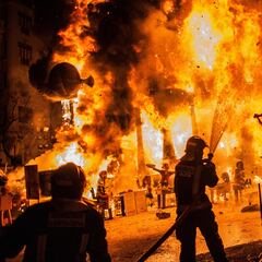 A firefighter reveals the key home appliance you should unplug to avoid fires