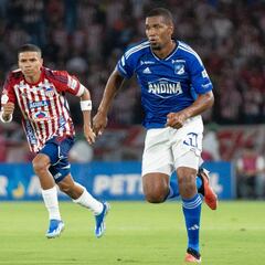 ¿Cuándo es la vuelta entre Millonarios y Junior?: fecha y horarios de la Superliga