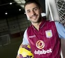 Oficial: Carles Gil al Aston Villa