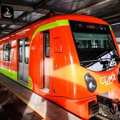 Llegaron buenas noticias: así evoluciona la obra de la ampliación de la Línea 12 del Metro de CDMX