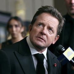 Michael J. Fox comenzó a tener síntomas de párkinson tras una noche de fiesta