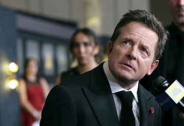 Michael J. Fox se retir del mundo de la actuacin en 2020 debido al empeoramiento de la enfermedad de prkinson, que le fue diagnosticada en 1991
