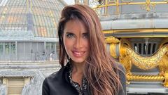 Pilar Rubio dice adiós a uno de sus proyectos más queridos