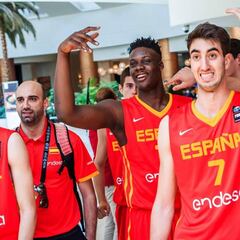 Selecciones de formación: arranca el verano con la Sub-19