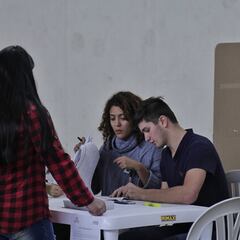 Elecciones Legislativas 2022: resultados de las últimas encuestas y favoritos