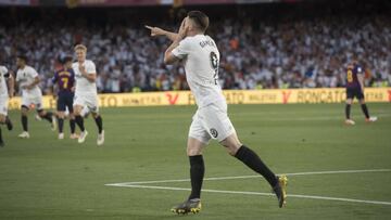 El Valencia de Marcelino, Campeón de Copa del Rey 2019