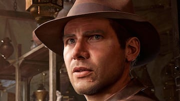 Indiana Jones y el Gran Círculo fecha lanzamiento PS5 confirmada ediciones físico digital