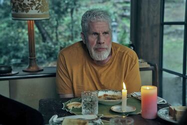 ‘Mr. & Mrs. Smith’. Una inteligente mezcla de comedia romántica y de espías