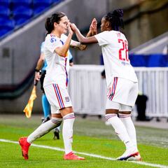 Francia, la amenaza del Barça