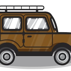 ¿Por qué se les llama “chocolate” a los autos ilegales en México?