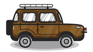 ¿Por qué se les llama “chocolate” a los autos ilegales en México?