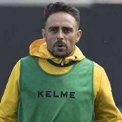 Sergio García: "Nos hemos ganado el respeto de los rivales"