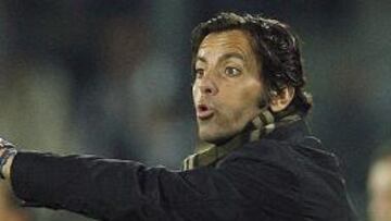 <strong>LÍDER.</strong> El Benfica del español Quique Flores se sitúa al frente de la clasificación de la liga portuguesa.