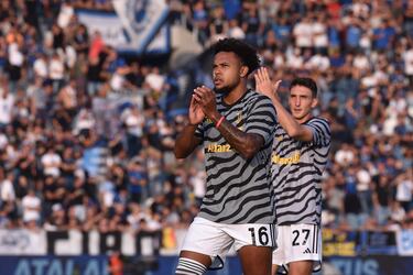USMNT out to prove they can beat top teams, claims Weston McKennie