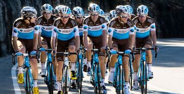 AG2R La Mondiale