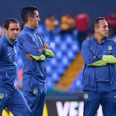 El hito que logrará América si gana la Liga MX: ningún equipo lo hizo en este siglo