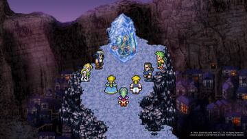 Final Fantasy VI