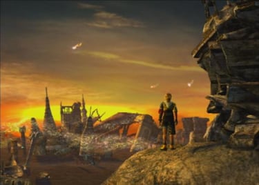 Final Fantasy X y Final Fantasy X-2 llegarán de la mano a Playstation 3