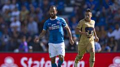 El ex futbolista de la M&aacute;quina, reiter&oacute; que la inseguridad que hay en nuestro pa&iacute;s, fue una de las decisiones por las que prefiri&oacute; abandonar al Cruz Azul e irse a la MLS.