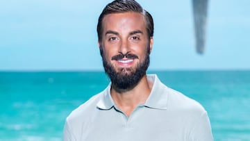 Borja González, ganador de ‘Supervivientes 2025′: “Diez días antes hablé con Ana para dejarlo”