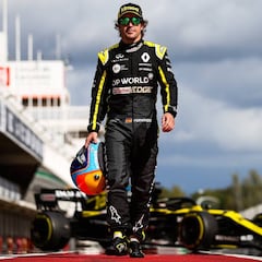¿Qué es Alpine, el futuro equipo de Alonso en la F1?