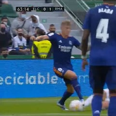 "Se están cargando el fútbol"