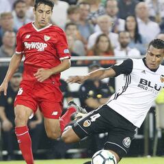 Nivel de Jeison Murillo alerta a Pékerman para los amistosos