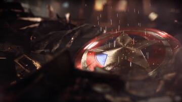 E3 2019: Marvel's Avengers se mostrar¨¢ en la conferencia de Square Enix