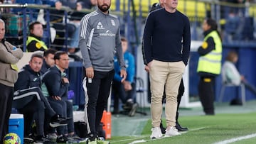 19/03/23 PARTIDO SEGUNDA DIVISION
VILLARREALB VILLARREAL B FILIAL - CARTAGENA
LUIS CARRION