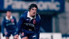 Jugadores de la U que le anotaron a más rivales en Primera