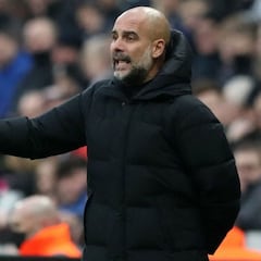 El Manchester City, frente a un lobo con piel de cordero