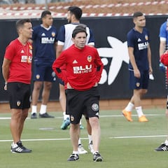 Así serán las 24 horas que pasará el Valencia en Riad