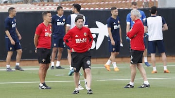 Marcelino García Toral.