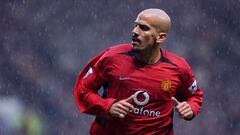 Verón, la tercera leyenda que recibirá este año el Golden Foot