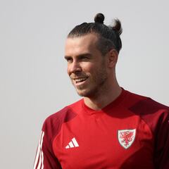 Estados Unidos - Gales: horario, TV y dónde ver hoy online y en directo el partido del Mundial 2022