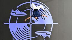 Will breakdancing be an Olympic sport at 2028 Los Angeles games?