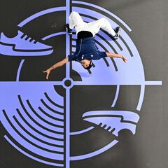 Will breakdancing be an Olympic sport at 2028 Los Angeles games?