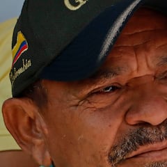 Liberación padre de Luis Díaz: estas fueron las primeras palabras de Mane Díaz