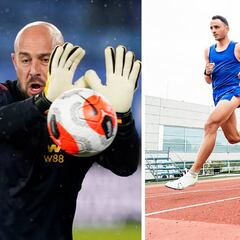 Sotomayor explota contra Pepe Reina: "¿Estás de broma o te ríes de nosotros?"