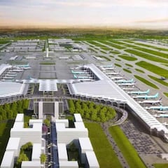 Inauguración Aeropuerto Felipe Ángeles: horario y cómo ver online el acto